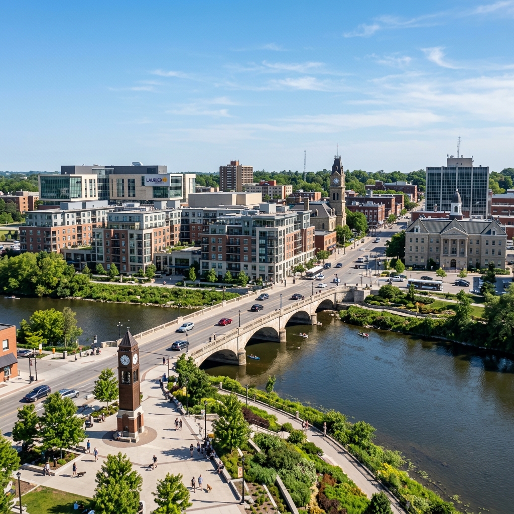 Brantford