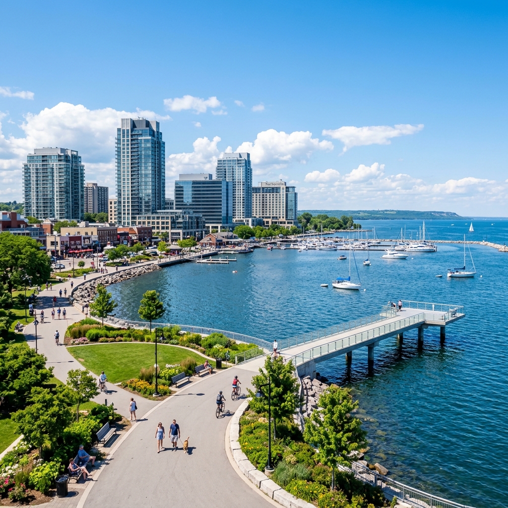 Burlington
