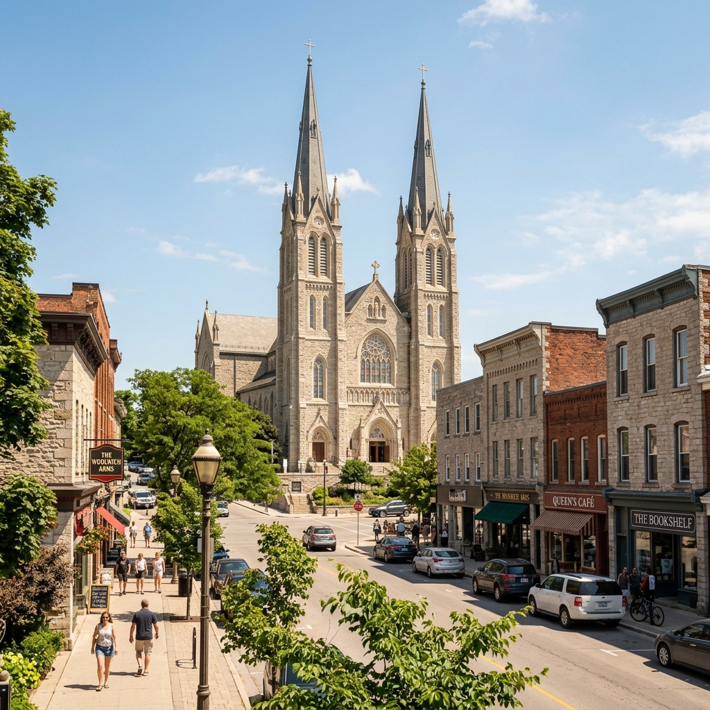 Guelph