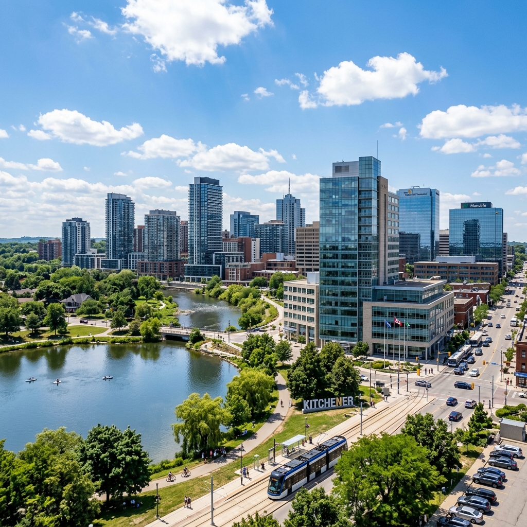 Kitchener