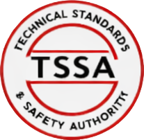 TSSA Logo